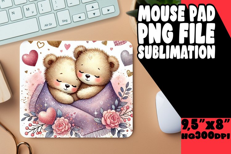 Bear Clipart Image 21