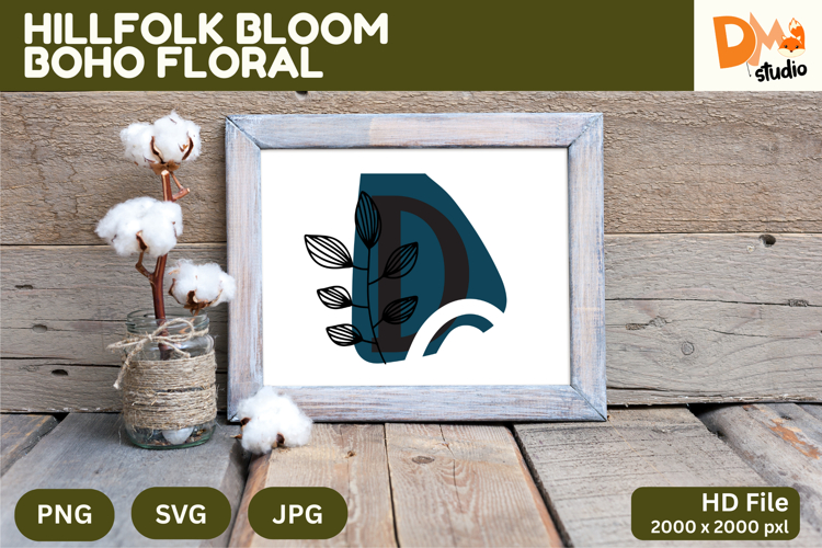 Rustic Logo Image 8