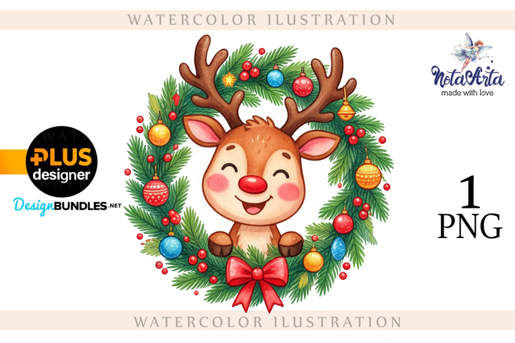 Winter Illustration Image 11