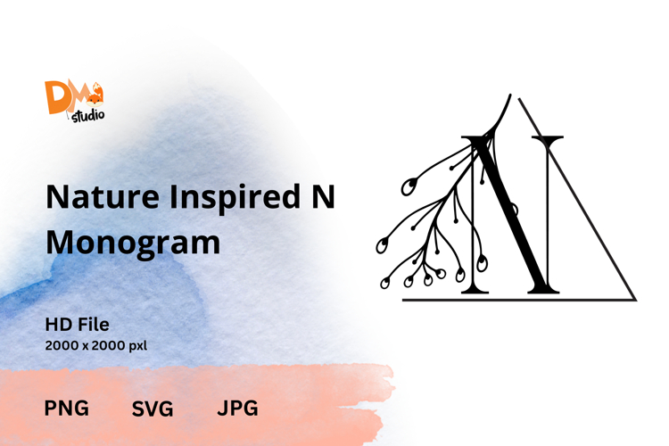 Nature Svg Image 22