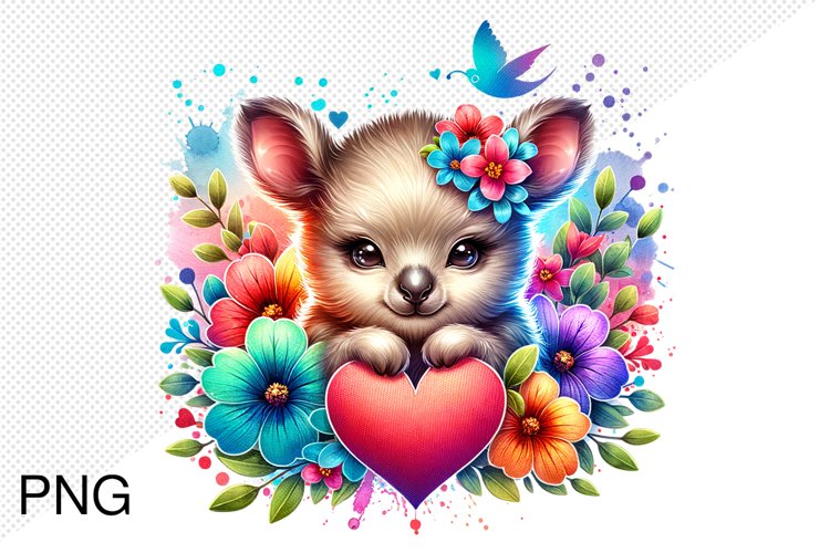 Heart Clipart Image 8
