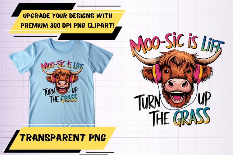 T-Shirt Template Image 5