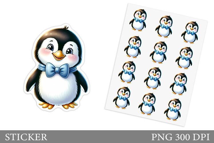 Cute Winter Clipart Image 4