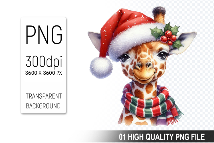 Santa Clipart Image 4