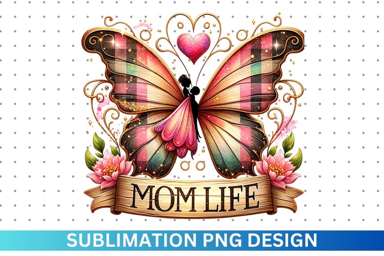 Butterfly Clipart Image 15