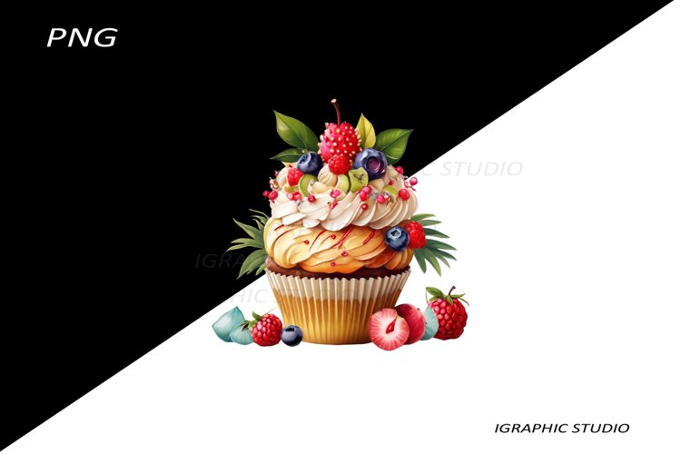 Birthday Clipart Image 5