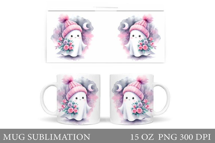 Cute Ghost Pictures Image 14