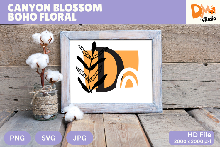 Rustic Logo Image 21
