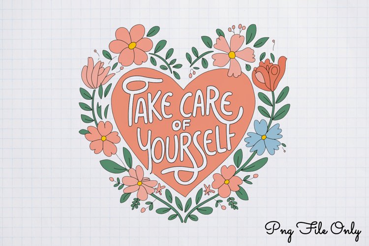 Positive amp Optimistic Sublimation Quote PNG example image 1