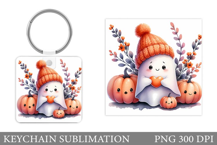 Ghost Clipart Image 14