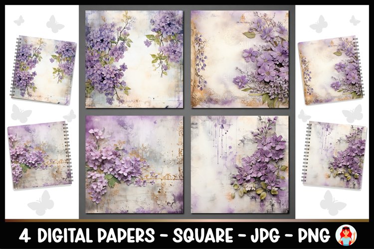 Planner Clipart Image 23