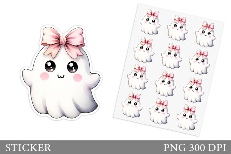 Cute Ghost Pictures Image 11