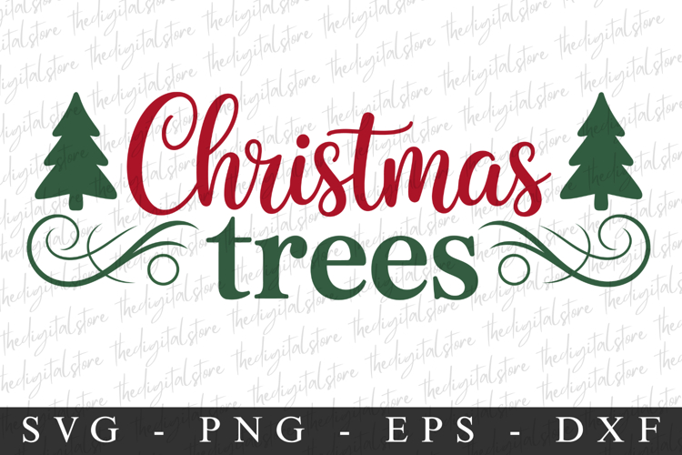 Funny Christmas Ornament Svg Image 16