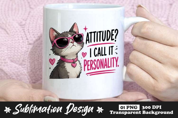 Cat Graphics Image 13