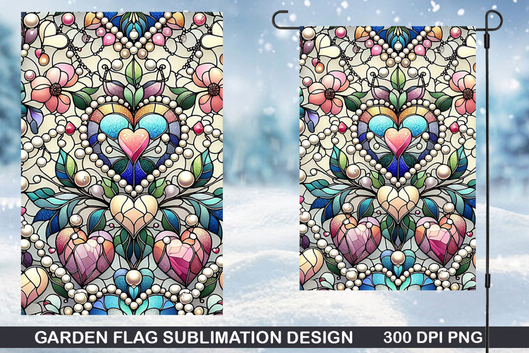 Summer Flowers Clipart Image 7