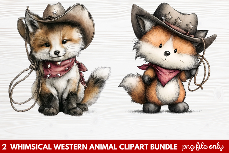 Rodeo Clipart Image 6