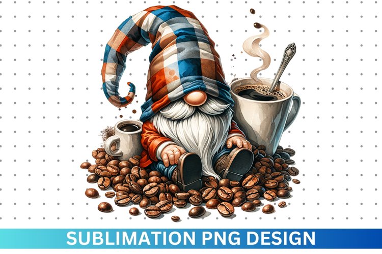 Gnome Clipart