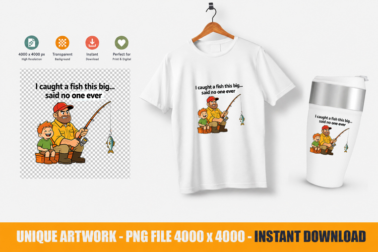 Fishing Logo Image 24