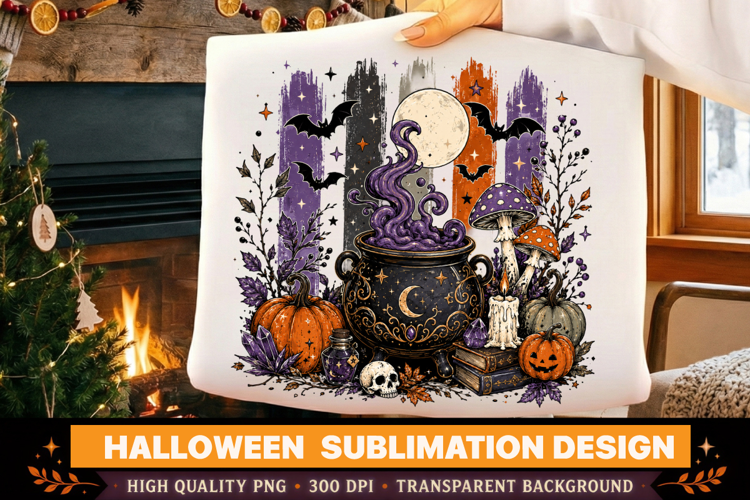 Halloween | Halloween clipart | Halloween sublimation png