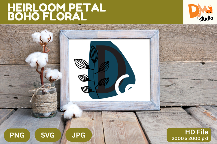 Rustic Logo Image 20