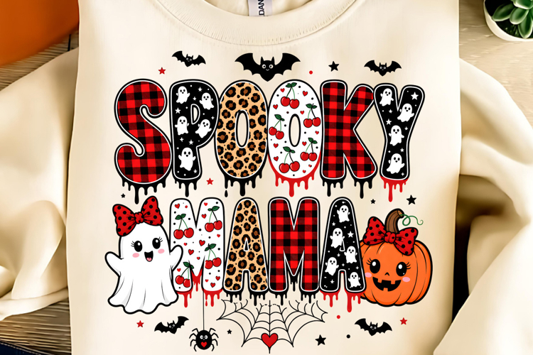Funny Halloween PNG, Spooky Season PNG, Cute Pumpkin PNG