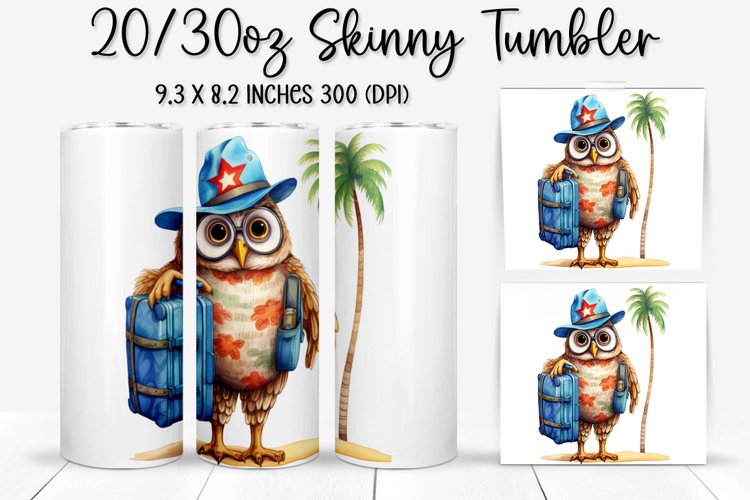 Vacation Clipart Image 9