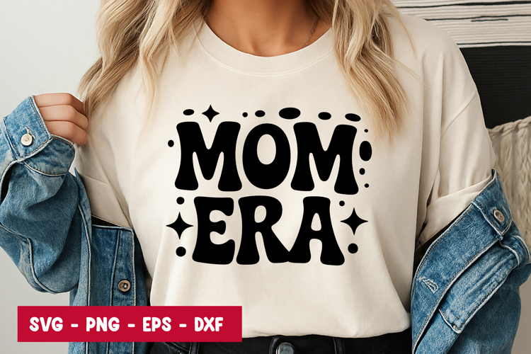 Mom Clipart Image 3
