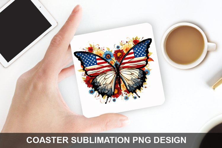 4th Of July Sublimation Design Image 10