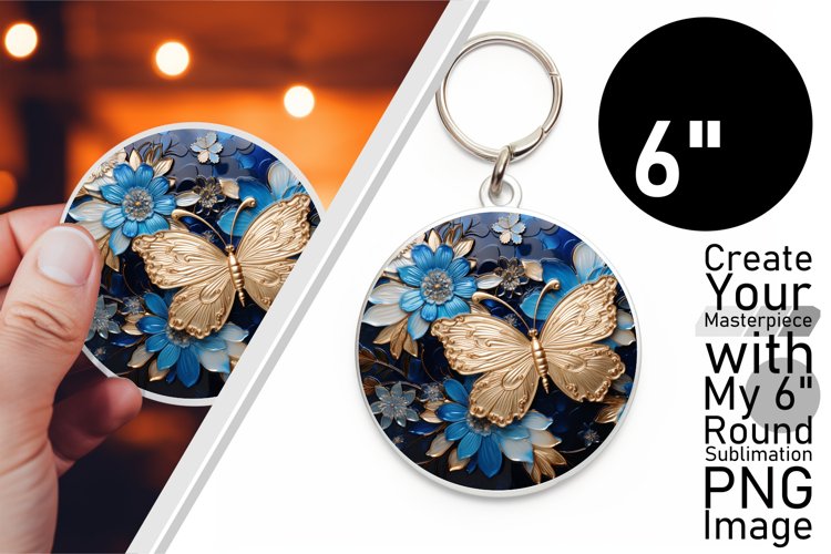 Butterfly Clipart Image 14