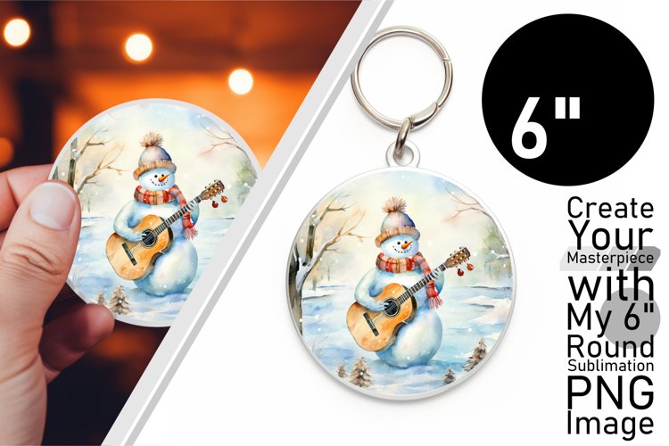 Christmas Sublimation Designs Image 22