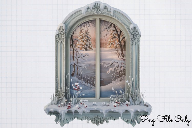 Boho Clipart Image 24