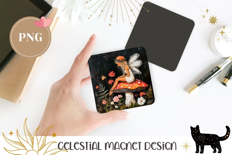 Fairy Illustration Image 8