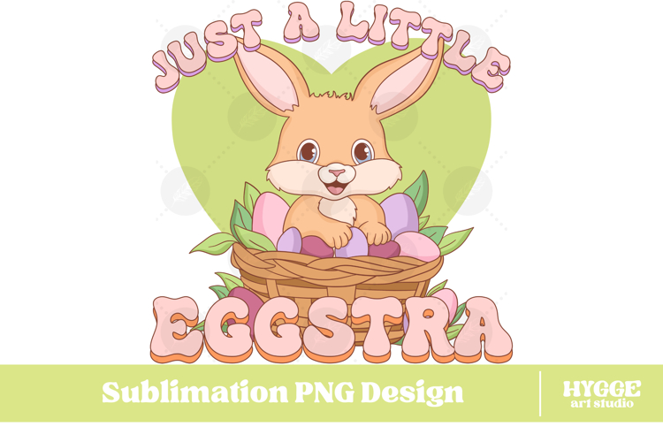 Easter Chick Clipart Image 3