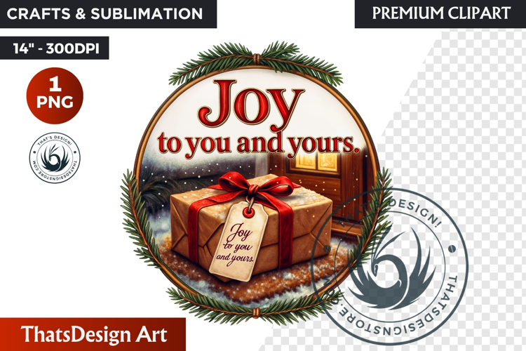 Christmas Greetings clipart PNG, winter Holiday Quote wishes
