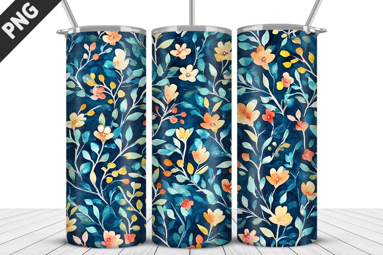 Floral Pattern Png Image 12