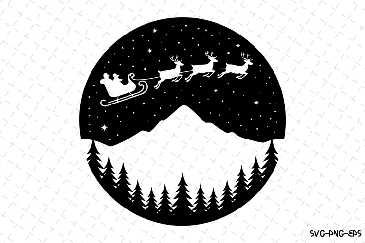 Christmas Clipart Image 18