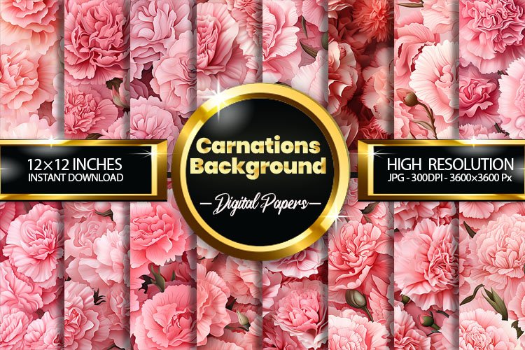 Free Seamless Pattern Image 9