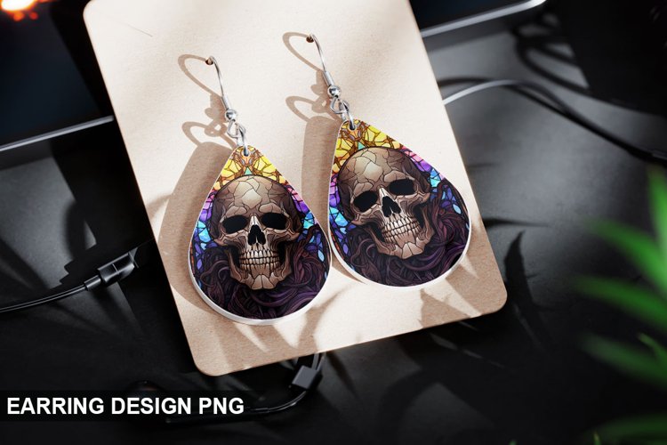 Skull Clipart Image 12