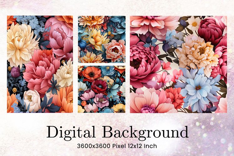 Seamless Background Paper Image 15