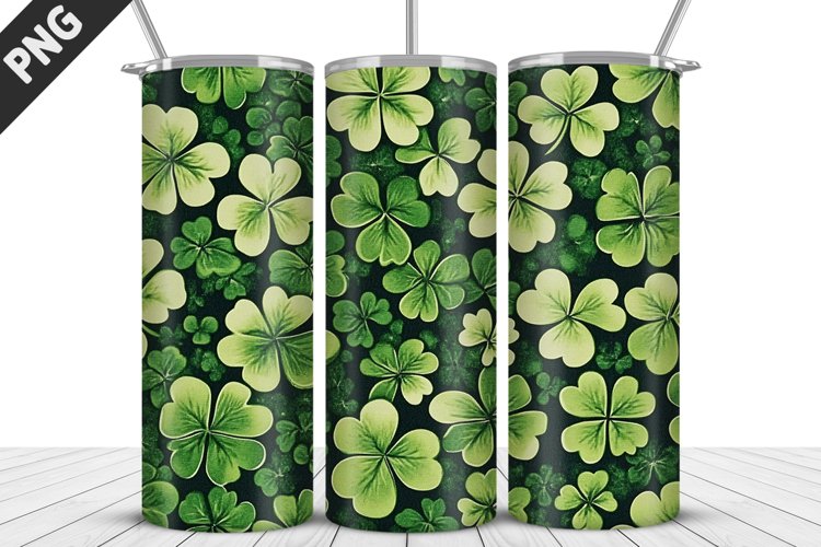 St Patrick's Day Clipart Image 2