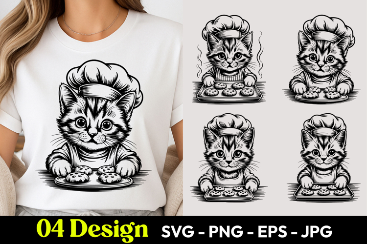 Chef Png Image 4