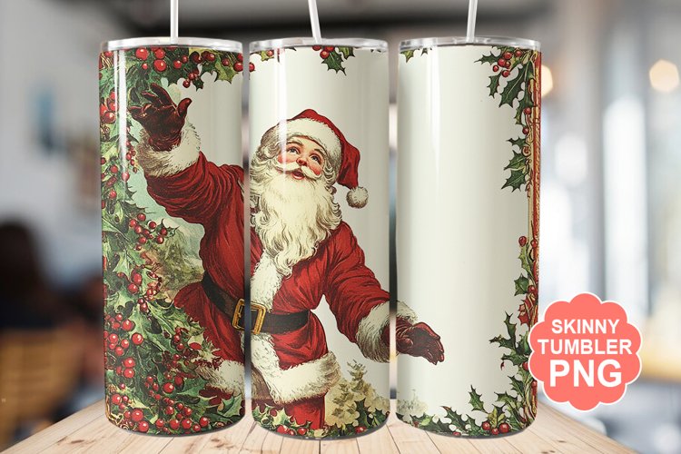 Sublimation Tumbler Wraps Image 21