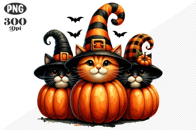Pumpkin Clipart Image 24