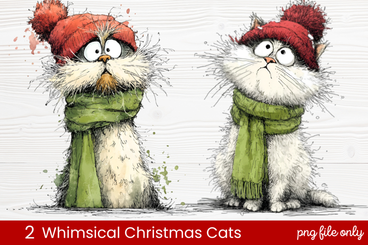 Cat Graphics Image 8