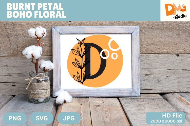 Rustic Logo Image 9