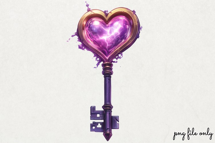 Heart PNG Image 5
