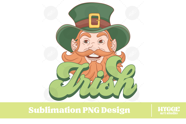 St Patricks Clipart Image 16