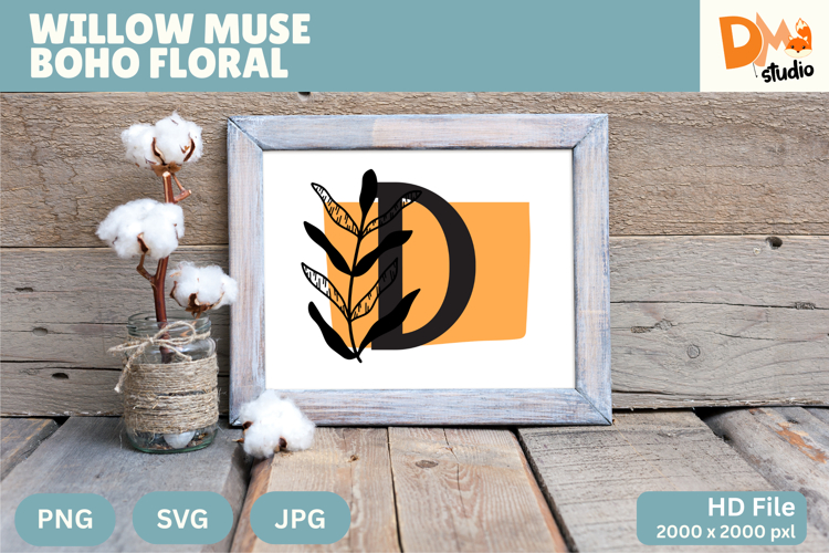 Rustic Logo Image 9