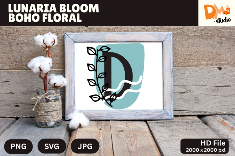 Alphabet Clipart Image 23
