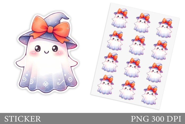 Cute Ghost Pictures Image 21